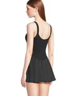 FP Movement Swing Of Things Dress Black New