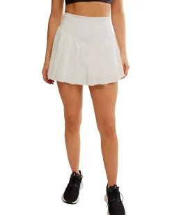FP Movement Swing Of Things Skort White Best
