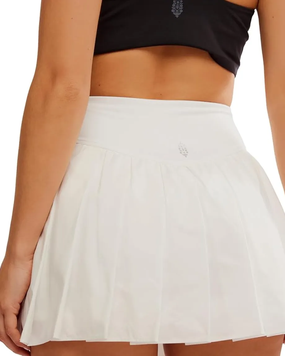 FP Movement Swing Of Things Skort White Best