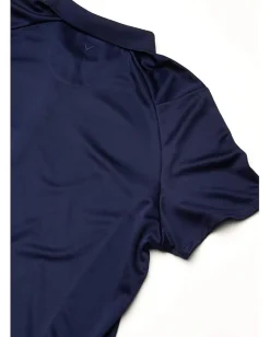 Callaway SWING TECH™ Solid Knit Polo Peacoat Online