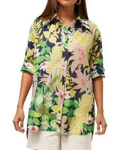 Trina Turk Swing Top Multi Outlet