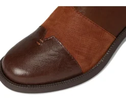 David Tate Swinger Brown New