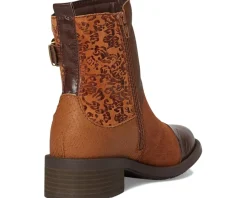 David Tate Swinger Brown New