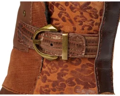 David Tate Swinger Brown New