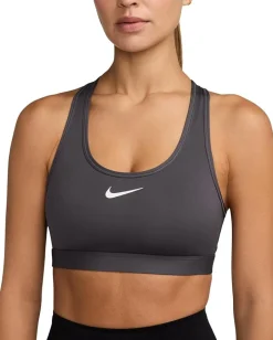 Women Nike Swoosh Medium Support Bra
