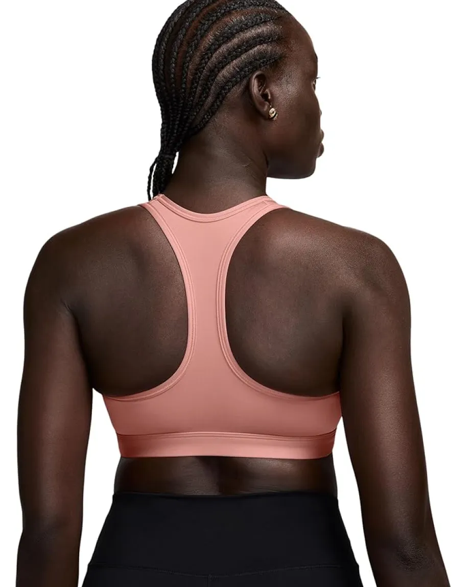 Women Nike Swoosh Medium Support Bra