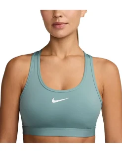 Women Nike Swoosh Medium Support Bra