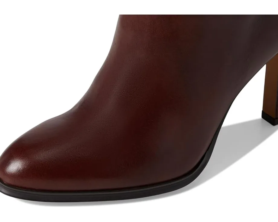 Women Vince Camuto Sybilla Double Strap High Heel Bootsie