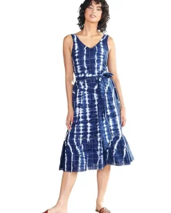 Women Hatley Sydney Maxi Dress -