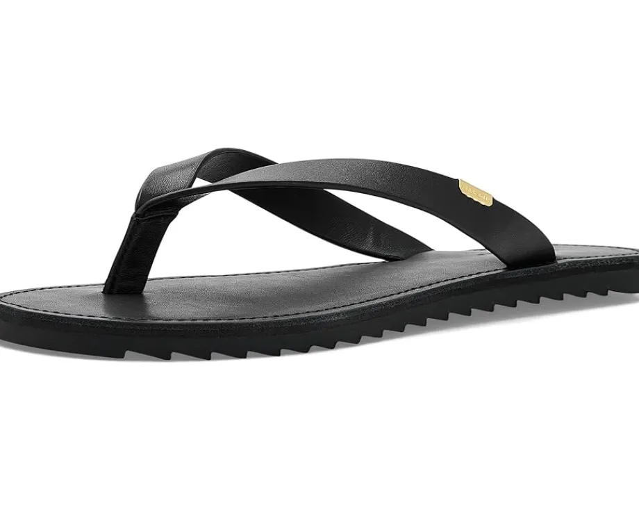 AllSaints Sydney Sandals Black