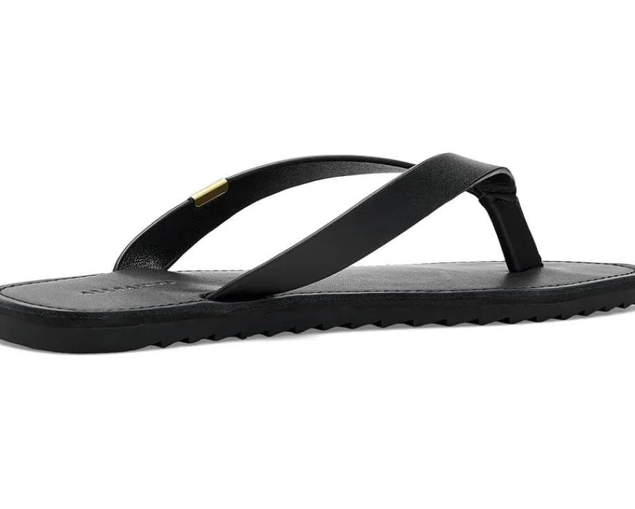 AllSaints Sydney Sandals Black