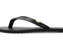 AllSaints Sydney Sandals Black