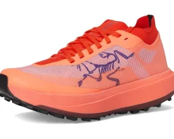 Arc'teryx Sylan Pro Sour Cherry/Sour Cherry