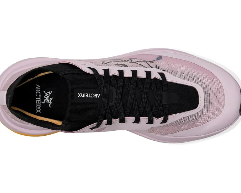 Arc'teryx Sylan Pro Pink Glow/Pink Glow Hot