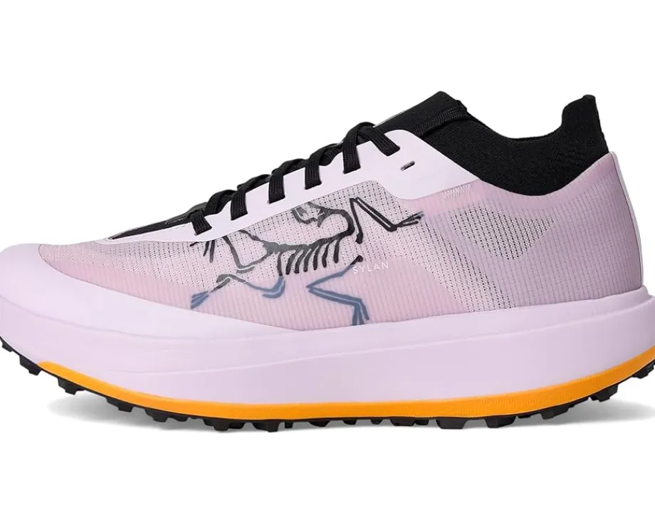 Arc'teryx Sylan Pro Pink Glow/Pink Glow Hot