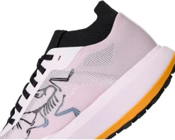 Arc'teryx Sylan Pro Pink Glow/Pink Glow Hot