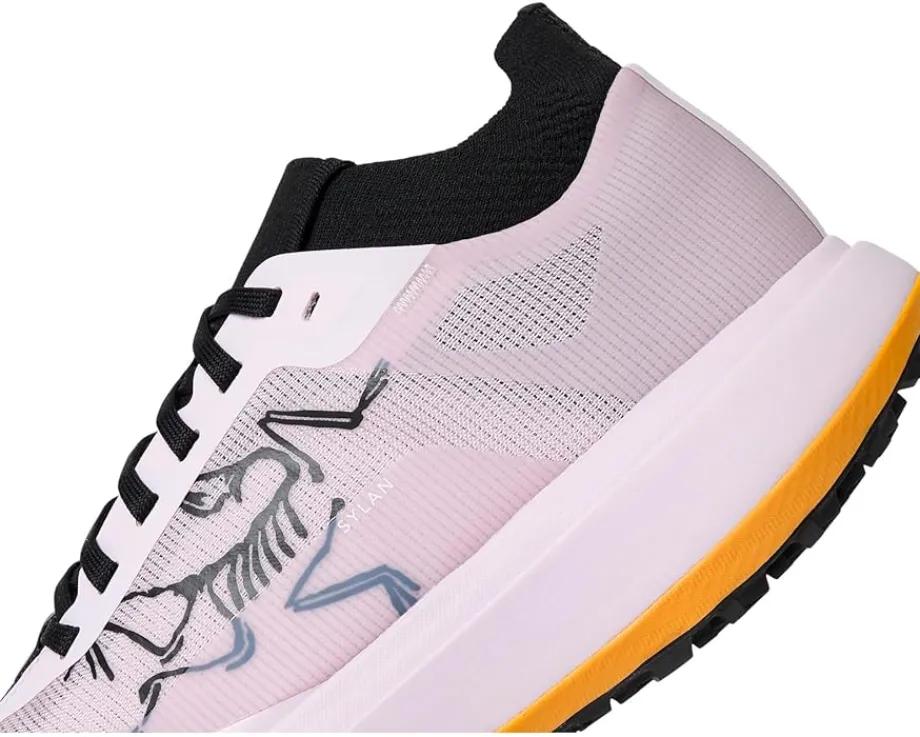 Arc'teryx Sylan Pro Pink Glow/Pink Glow Hot