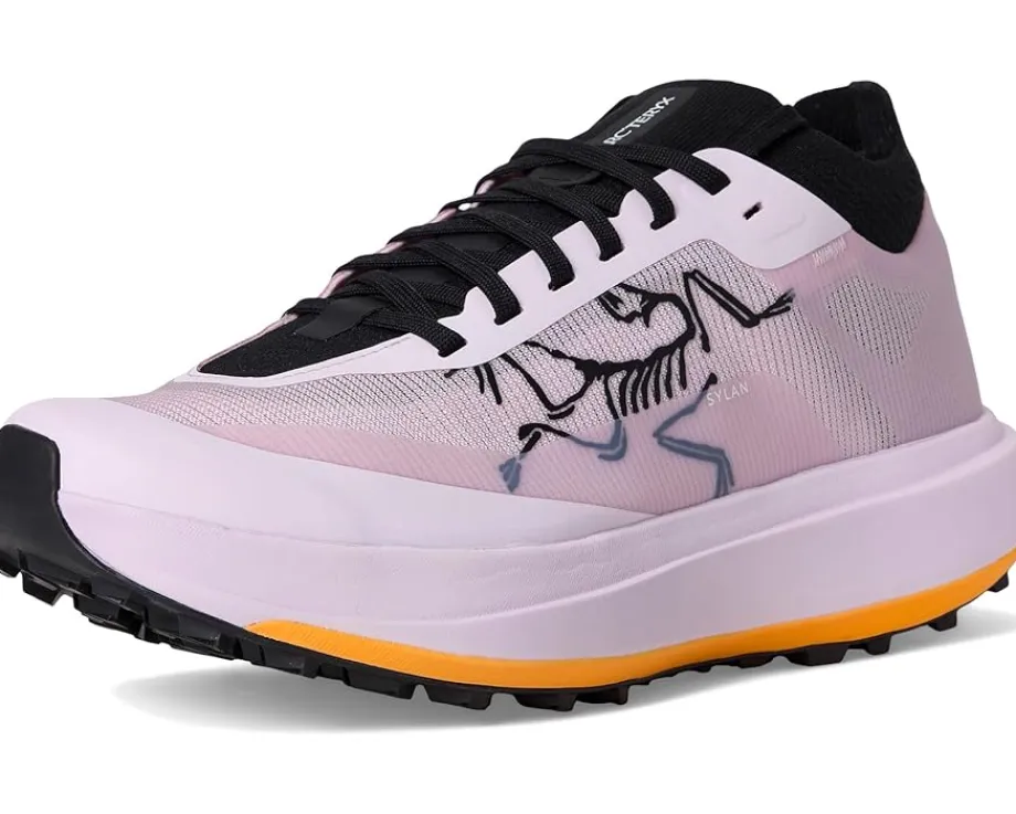 Arc'teryx Sylan Pro Pink Glow/Pink Glow Hot