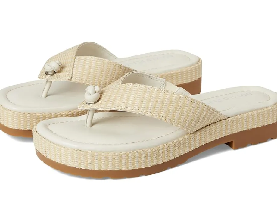 Donald Pliner Sylver Foam Discount