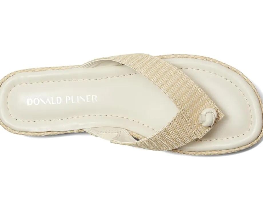 Donald Pliner Sylver Foam Discount