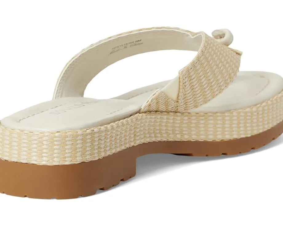 Donald Pliner Sylver Foam Discount