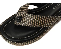 Donald Pliner Sylver Black Clearance