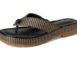 Donald Pliner Sylver Black Clearance