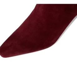 Sam Edelman Sylvia French Burgundy Outlet