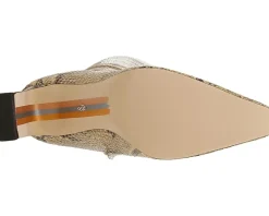 Sam Edelman Sylvia 2 Golden Tan
