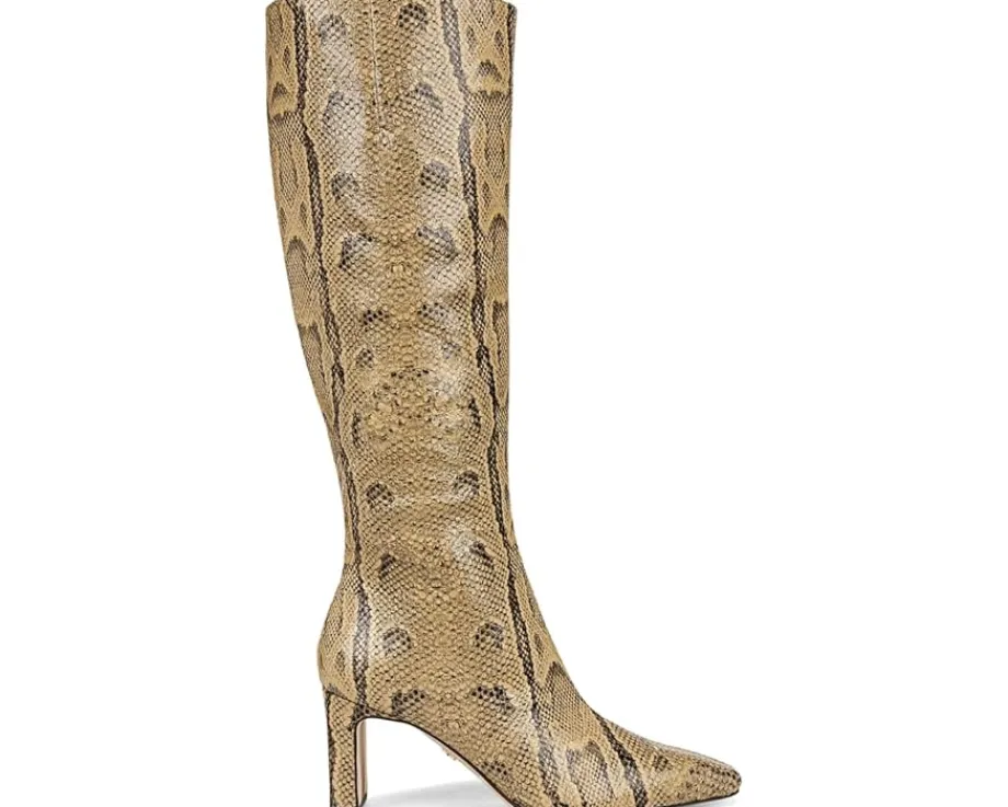 Sam Edelman Sylvia 2 Golden Tan