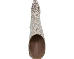 Sam Edelman Sylvia 2 Roccia Python Sale