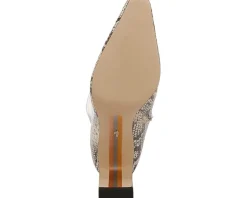 Sam Edelman Sylvia 2 Roccia Python Sale