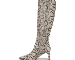 Sam Edelman Sylvia 2 Roccia Python Sale