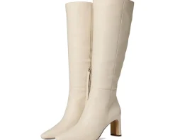 Sam Edelman Sylvia Wide Calf Modern Ivory Wide Calf Best