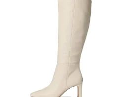 Sam Edelman Sylvia Wide Calf Modern Ivory Wide Calf Best