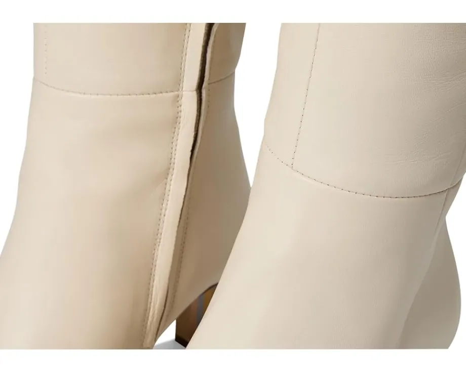 Sam Edelman Sylvia Wide Calf Modern Ivory Wide Calf Best