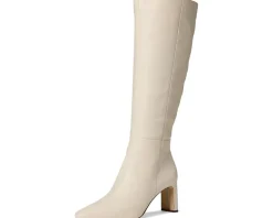 Sam Edelman Sylvia Wide Calf Modern Ivory Wide Calf Best