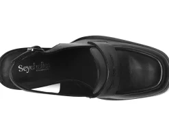Seychelles Symphony Black Best