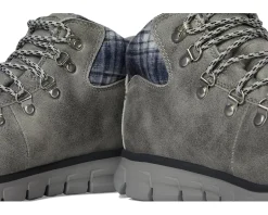 Women SKECHERS Synergy - Plaid Mood