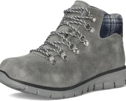 Women SKECHERS Synergy - Plaid Mood