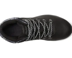 Women SKECHERS Synergy - Plaid Mood