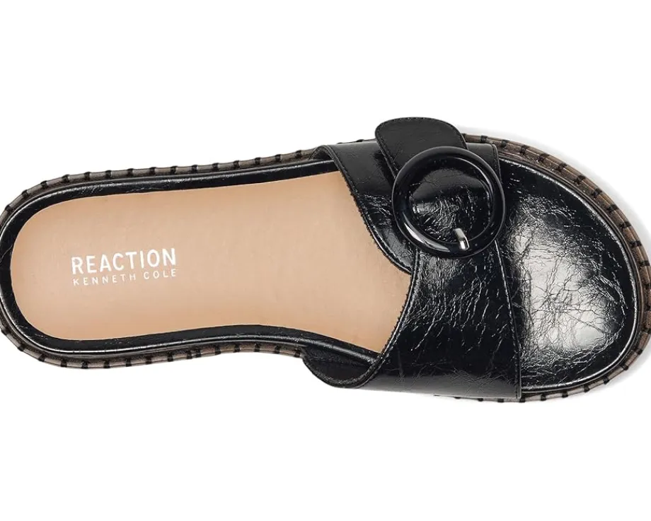 Kenneth Cole Reaction Syrena Black Best