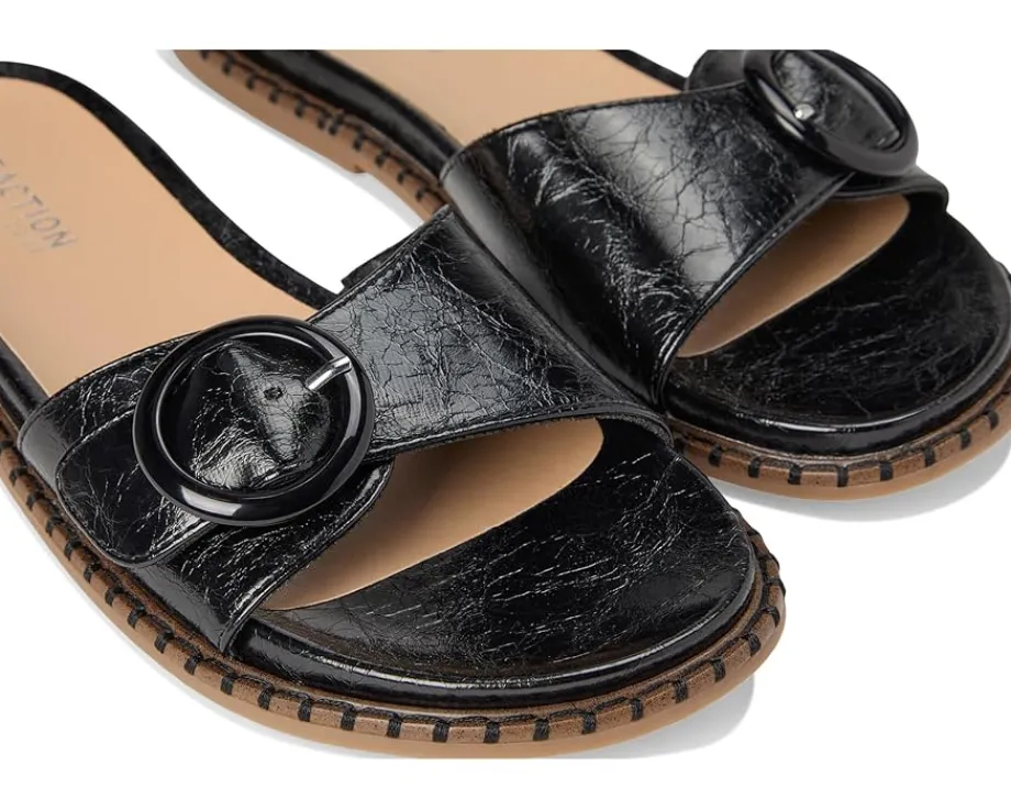 Kenneth Cole Reaction Syrena Black Best