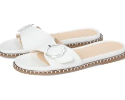 Kenneth Cole Reaction Syrena Ecru Clearance