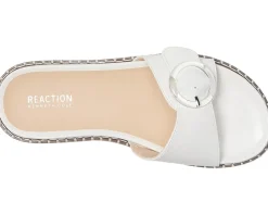 Kenneth Cole Reaction Syrena Ecru Clearance