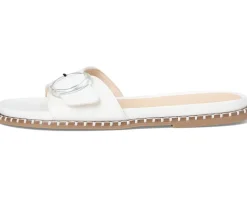 Kenneth Cole Reaction Syrena Ecru Clearance