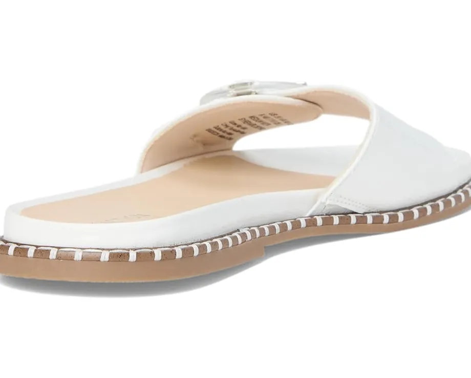 Kenneth Cole Reaction Syrena Ecru Clearance