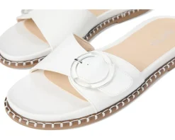 Kenneth Cole Reaction Syrena Ecru Clearance