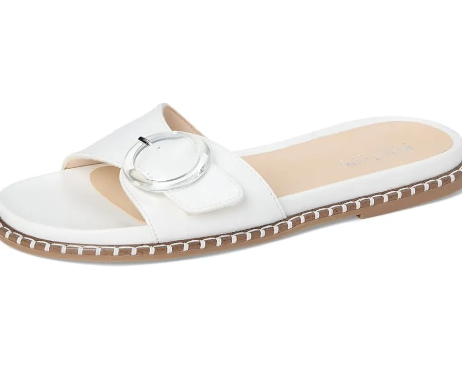 Kenneth Cole Reaction Syrena Ecru Clearance