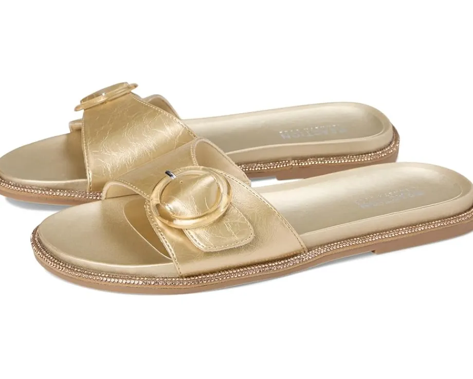 Kenneth Cole Reaction Syrena Soft Gold Online